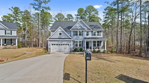 408 Clovermist Court Sanford NC 27330