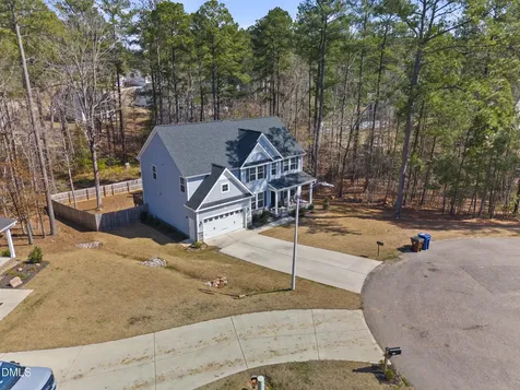 408 Clovermist Court Sanford NC 27330