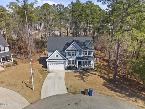 408 Clovermist Court Sanford NC 27330