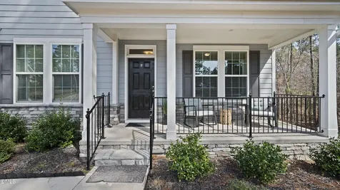 408 Clovermist Court Sanford NC 27330