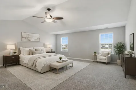 687 Botanical Court Bunnlevel NC 28323