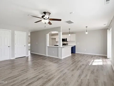 687 Botanical Court Bunnlevel NC 28323