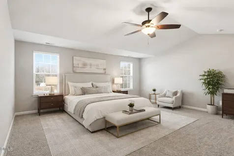 687 Botanical Court Bunnlevel NC 28323