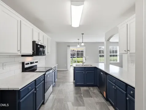 687 Botanical Court Bunnlevel NC 28323