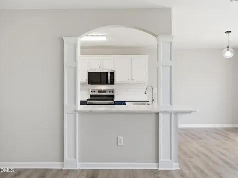 687 Botanical Court Bunnlevel NC 28323