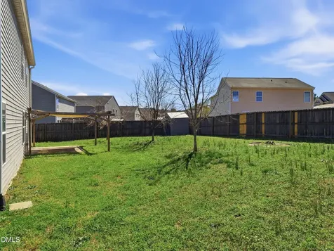 687 Botanical Court Bunnlevel NC 28323
