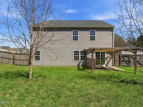 687 Botanical Court Bunnlevel NC 28323