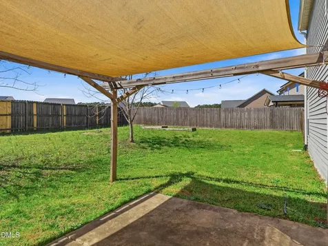 687 Botanical Court Bunnlevel NC 28323