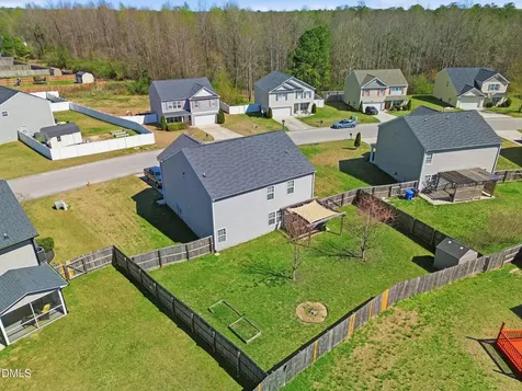687 Botanical Court Bunnlevel NC 28323