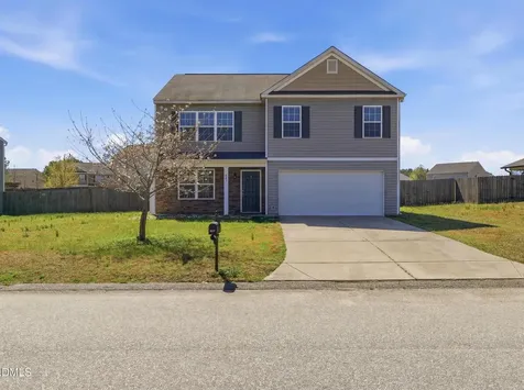 687 Botanical Court Bunnlevel NC 28323