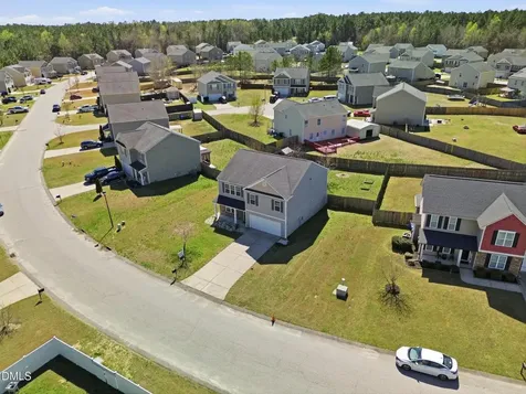 687 Botanical Court Bunnlevel NC 28323