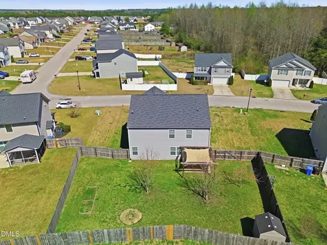 687 Botanical Court Bunnlevel NC 28323