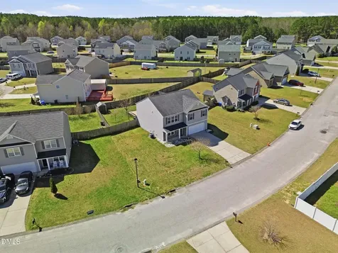 687 Botanical Court Bunnlevel NC 28323