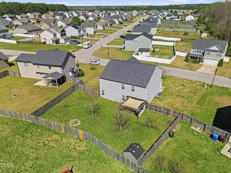 687 Botanical Court Bunnlevel NC 28323