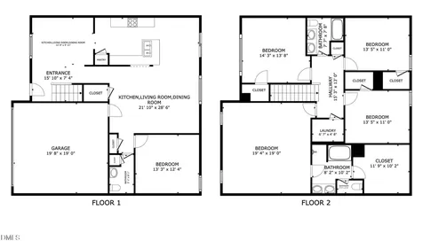 687 Botanical Court Bunnlevel NC 28323