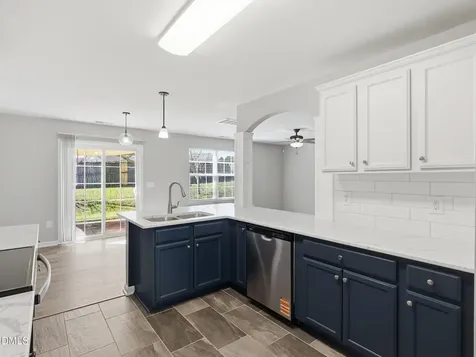 687 Botanical Court Bunnlevel NC 28323