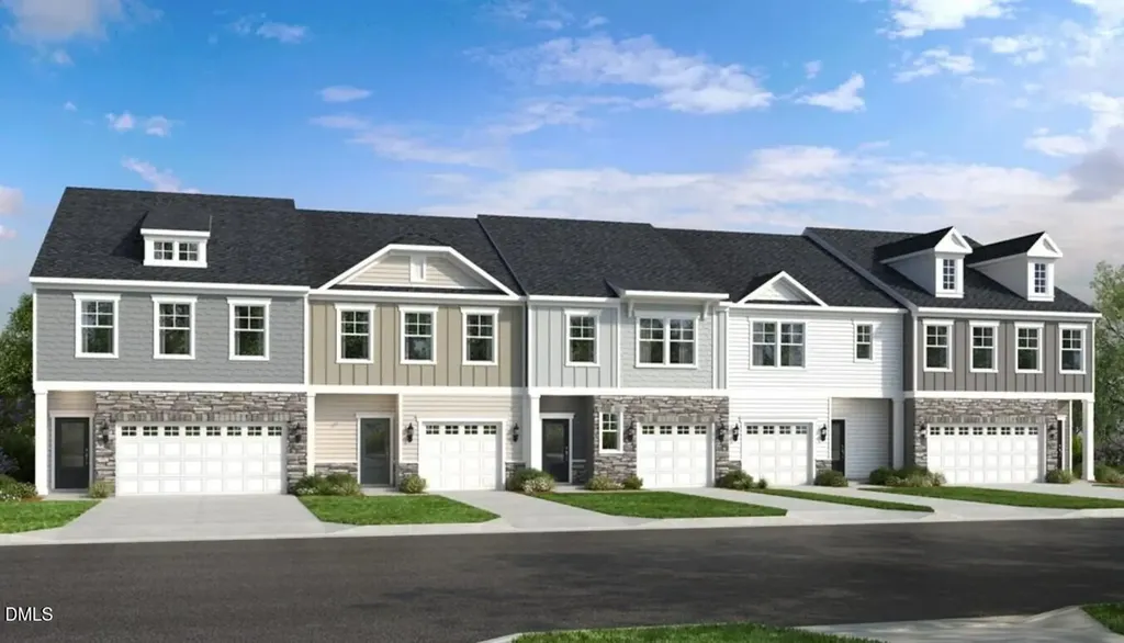 335 Sweetbay Tree Drive Wendell NC 27591