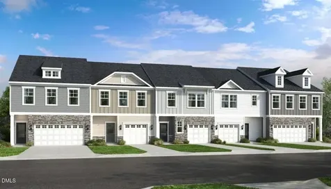 335 Sweetbay Tree Drive Wendell NC 27591