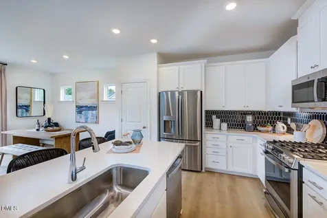 335 Sweetbay Tree Drive Wendell NC 27591