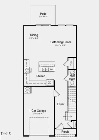 335 Sweetbay Tree Drive Wendell NC 27591