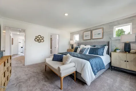 335 Sweetbay Tree Drive Wendell NC 27591