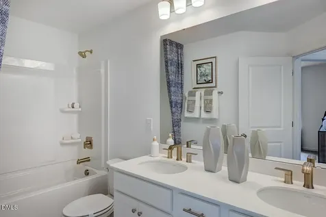 335 Sweetbay Tree Drive Wendell NC 27591