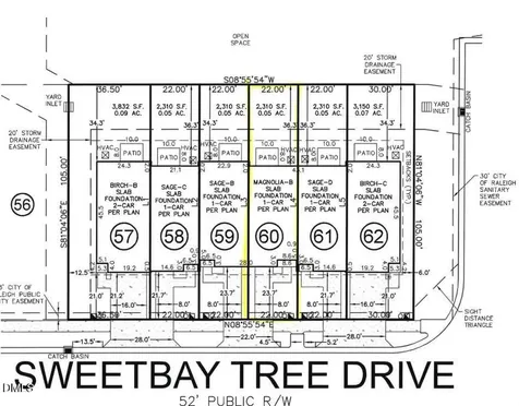 335 Sweetbay Tree Drive Wendell NC 27591