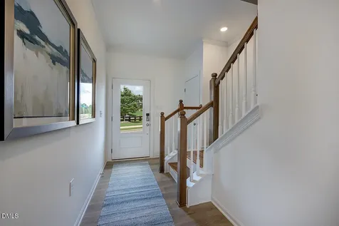 335 Sweetbay Tree Drive Wendell NC 27591