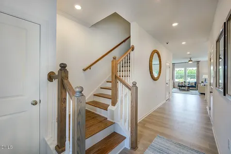 335 Sweetbay Tree Drive Wendell NC 27591