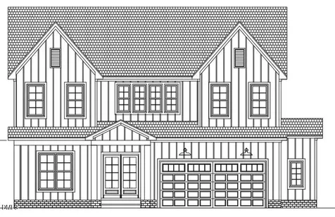 2321 Hilltop Bluffs Court Fuquay Varina NC 27526