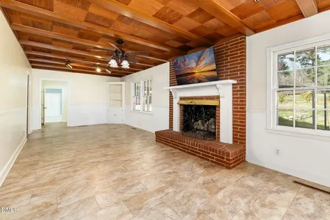 2008 Brookrun Road Henderson NC 27536