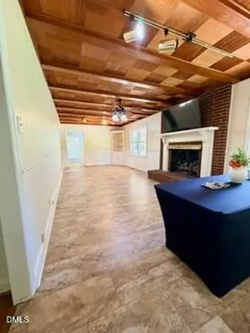 2008 Brookrun Road Henderson NC 27536