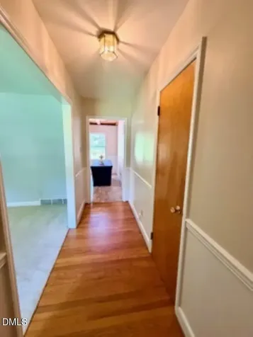 2008 Brookrun Road Henderson NC 27536