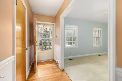 2008 Brookrun Road Henderson NC 27536