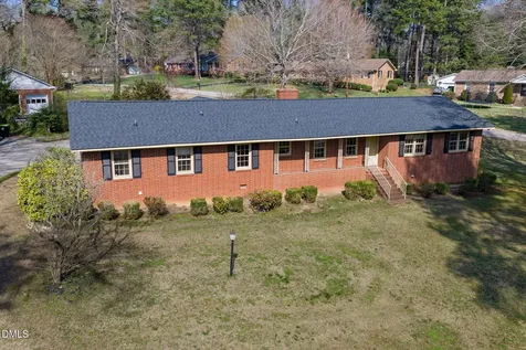 2008 Brookrun Road Henderson NC 27536