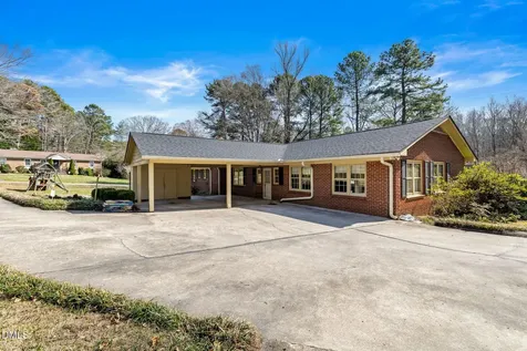 2008 Brookrun Road Henderson NC 27536