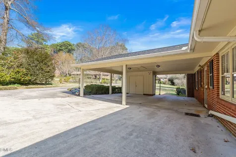 2008 Brookrun Road Henderson NC 27536
