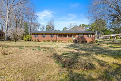 2008 Brookrun Road Henderson NC 27536
