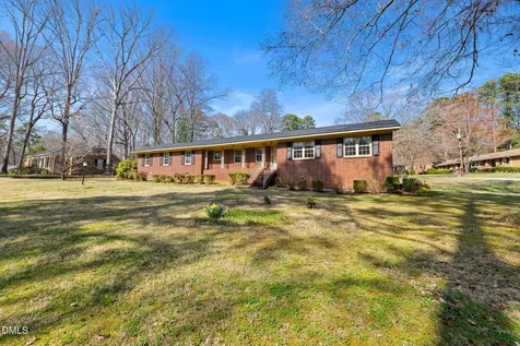 2008 Brookrun Road Henderson NC 27536