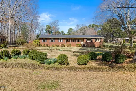2008 Brookrun Road Henderson NC 27536