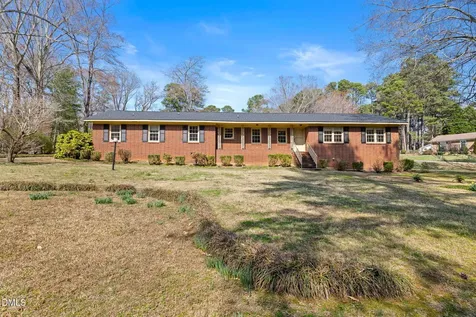 2008 Brookrun Road Henderson NC 27536