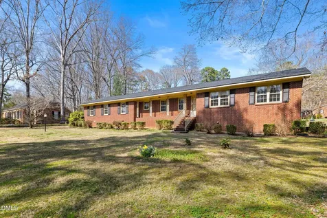 2008 Brookrun Road Henderson NC 27536