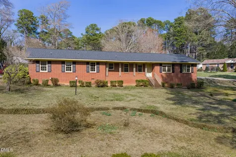 2008 Brookrun Road Henderson NC 27536