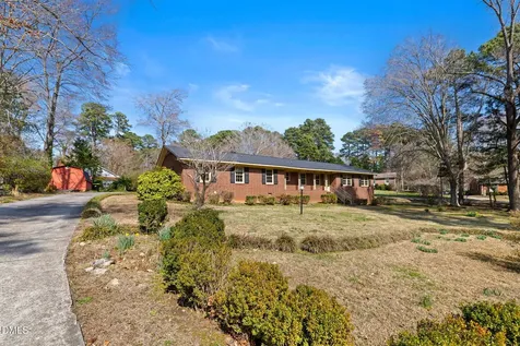 2008 Brookrun Road Henderson NC 27536