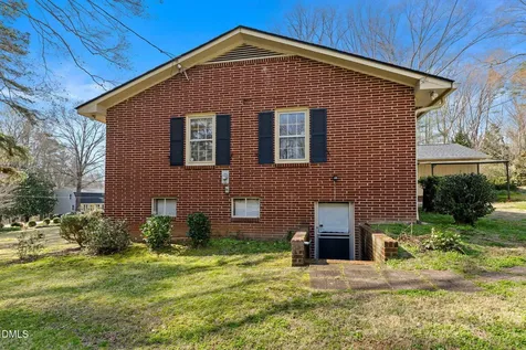 2008 Brookrun Road Henderson NC 27536