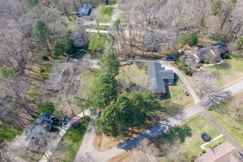 2008 Brookrun Road Henderson NC 27536