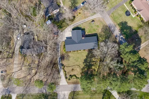 2008 Brookrun Road Henderson NC 27536