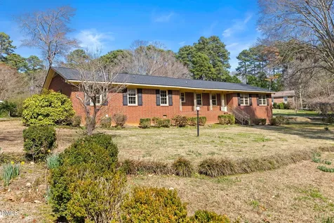 2008 Brookrun Road Henderson NC 27536