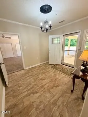 2008 Brookrun Road Henderson NC 27536
