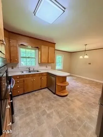2008 Brookrun Road Henderson NC 27536